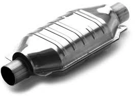 California Catalytic Converter