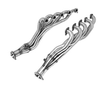 V10 headers