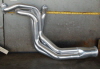 Ford FE Header